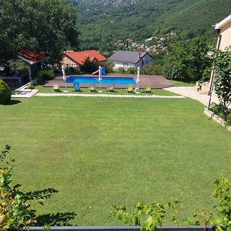 Villa, Pool And Relax For 12 Persons Kuti ภายนอก รูปภาพ